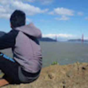 Meet your Posher, Erick